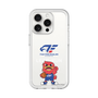 スリムプロテクションプレミアムケース［ B.LEAGUE - ファイティングイーグルス名古屋 - リードくん ］