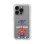 スリムプロテクションプレミアムケース［ B.LEAGUE - ファイティングイーグルス名古屋 - リードくん ］