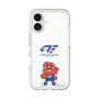スリムプロテクションプレミアムケース［ B.LEAGUE - ファイティングイーグルス名古屋 - リードくん ］