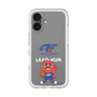 スリムプロテクションプレミアムケース［ B.LEAGUE - ファイティングイーグルス名古屋 - リードくん ］