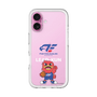 スリムプロテクションプレミアムケース［ B.LEAGUE - ファイティングイーグルス名古屋 - リードくん ］