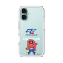 スリムプロテクションプレミアムケース［ B.LEAGUE - ファイティングイーグルス名古屋 - リードくん ］