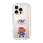 スリムプロテクションプレミアムケース［ B.LEAGUE - ファイティングイーグルス名古屋 - リードくん ］