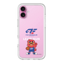 スリムプロテクションプレミアムケース［ B.LEAGUE - ファイティングイーグルス名古屋 - リードくん ］