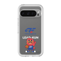 スリムプロテクションプレミアムケース［ B.LEAGUE - ファイティングイーグルス名古屋 - リードくん ］