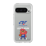 スリムプロテクションプレミアムケース［ B.LEAGUE - ファイティングイーグルス名古屋 - リードくん ］