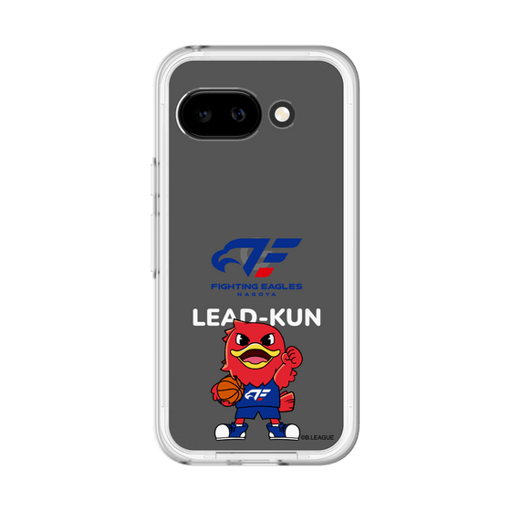 スリムプロテクションプレミアムケース［ B.LEAGUE - ファイティングイーグルス名古屋 - リードくん ］