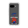 スリムプロテクションプレミアムケース［ B.LEAGUE - ファイティングイーグルス名古屋 - リードくん ］