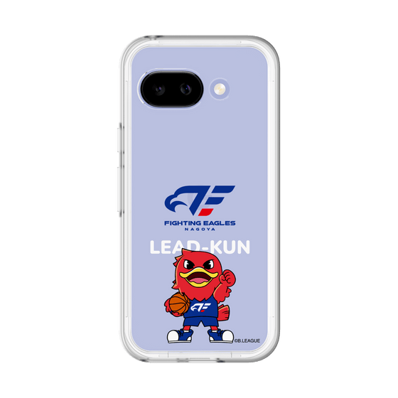 スリムプロテクションプレミアムケース［ B.LEAGUE - ファイティングイーグルス名古屋 - リードくん ］