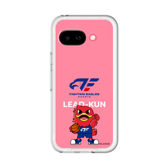 スリムプロテクションプレミアムケース［ B.LEAGUE - ファイティングイーグルス名古屋 - リードくん ］
