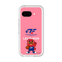 スリムプロテクションプレミアムケース［ B.LEAGUE - ファイティングイーグルス名古屋 - リードくん ］
