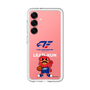スリムプロテクションプレミアムケース［ B.LEAGUE - ファイティングイーグルス名古屋 - リードくん ］
