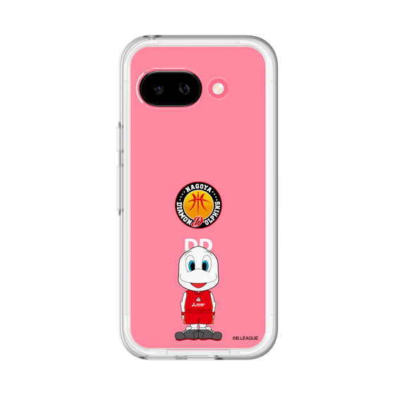 スリムプロテクションプレミアムケース［ B.LEAGUE - 名古屋ダイヤモンドドルフィンズ - ディーディー ］
