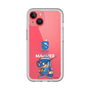 スリムプロテクションプレミアムケース［ B.LEAGUE - 滋賀レイクス - マグニー ］