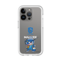 スリムプロテクションプレミアムケース［ B.LEAGUE - 滋賀レイクス - マグニー ］