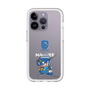 スリムプロテクションプレミアムケース［ B.LEAGUE - 滋賀レイクス - マグニー ］