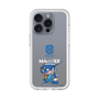 スリムプロテクションプレミアムケース［ B.LEAGUE - 滋賀レイクス - マグニー ］