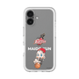 スリムプロテクションプレミアムケース［ B.LEAGUE - 大阪エヴェッサ - まいどくん ］