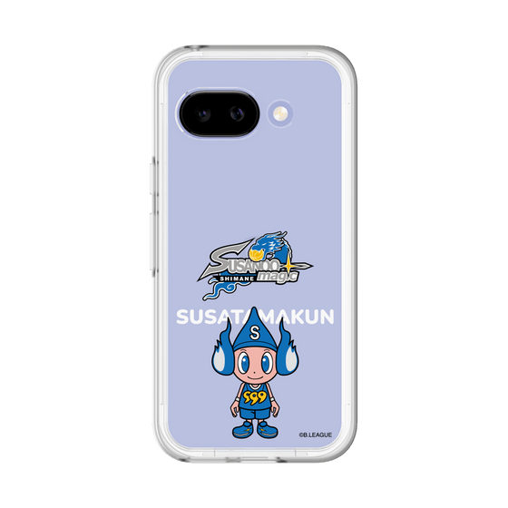 スリムプロテクションプレミアムケース［ B.LEAGUE - 島根スサノオマジック - すさたまくん ］