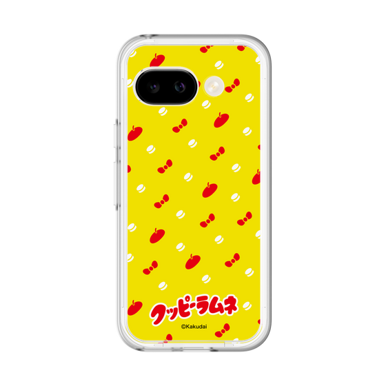 スリムプロテクションプレミアムケース［ クッピーラムネ - パターン1 ］