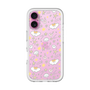 スリムプロテクションプレミアムケース［ もくもくちゃん - スター ］