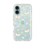 スリムプロテクションプレミアムケース［ もくもくちゃん - スター ］