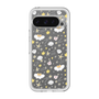 スリムプロテクションプレミアムケース［ もくもくちゃん - スター ］