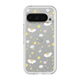 スリムプロテクションプレミアムケース［ もくもくちゃん - スター ］