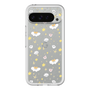 スリムプロテクションプレミアムケース［ もくもくちゃん - スター ］