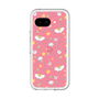 スリムプロテクションプレミアムケース［ もくもくちゃん - スター ］