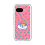 スリムプロテクションプレミアムケース［ もくもくちゃん - だきしめやさん ］