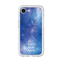 スリムプロテクションプレミアムケース［ STARRY SIGNS - オリジナル - Aquarius ］