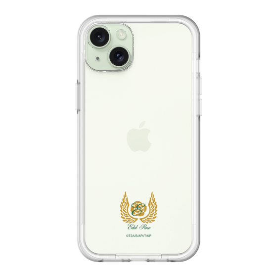 スリムプロテクションプレミアムケース［ KING OF PRISM - エーデルローズ ］