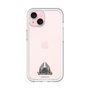 スリムプロテクションプレミアムケース［ KING OF PRISM - シュワルツローズ ］