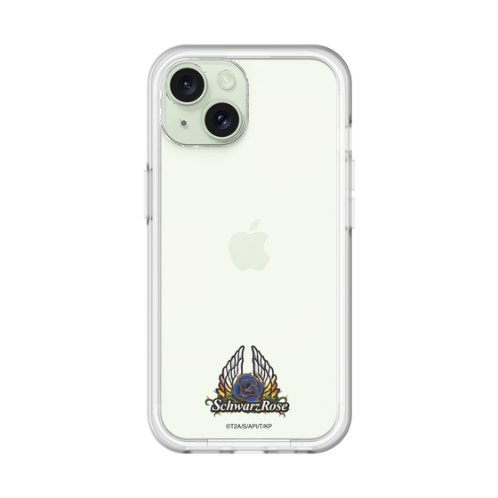 スリムプロテクションプレミアムケース［ KING OF PRISM - シュワルツローズ ］