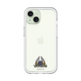 スリムプロテクションプレミアムケース［ KING OF PRISM - シュワルツローズ ］