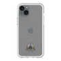 スリムプロテクションプレミアムケース［ KING OF PRISM - シュワルツローズ ］