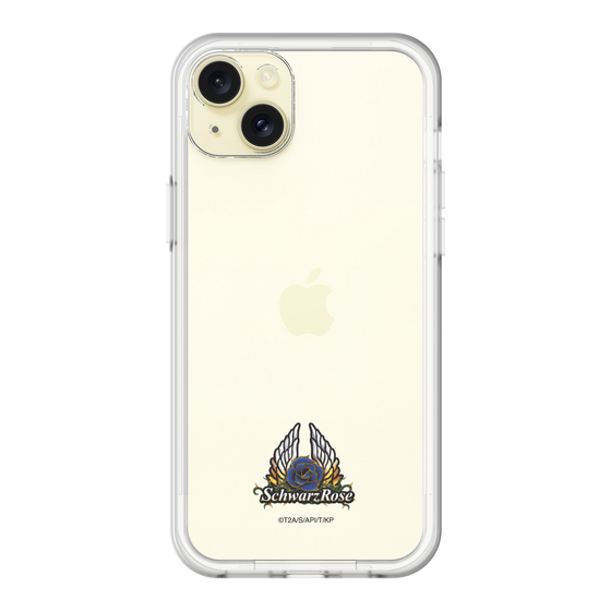 スリムプロテクションプレミアムケース［ KING OF PRISM - シュワルツローズ ］