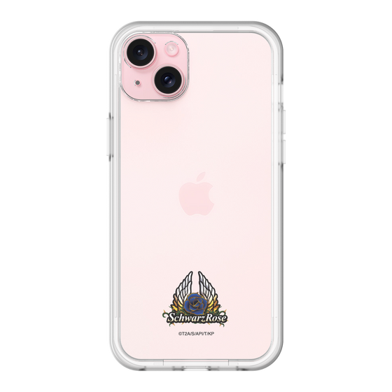 スリムプロテクションプレミアムケース［ KING OF PRISM - シュワルツローズ ］