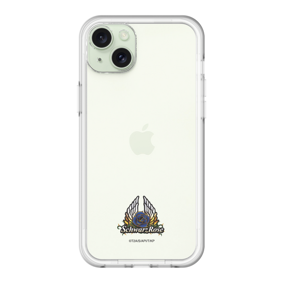 スリムプロテクションプレミアムケース［ KING OF PRISM - シュワルツローズ ］