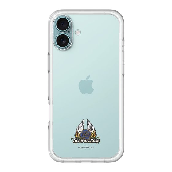 スリムプロテクションプレミアムケース［ KING OF PRISM - シュワルツローズ ］