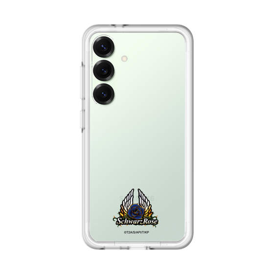 スリムプロテクションプレミアムケース［ KING OF PRISM - シュワルツローズ ］