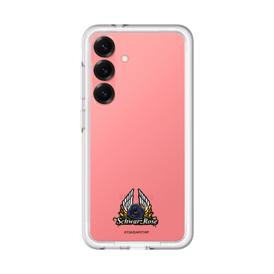 スリムプロテクションプレミアムケース［ KING OF PRISM - シュワルツローズ ］