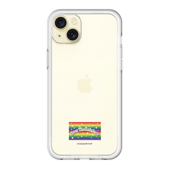 スリムプロテクションプレミアムケース［ KING OF PRISM - Over The Rainbow ］