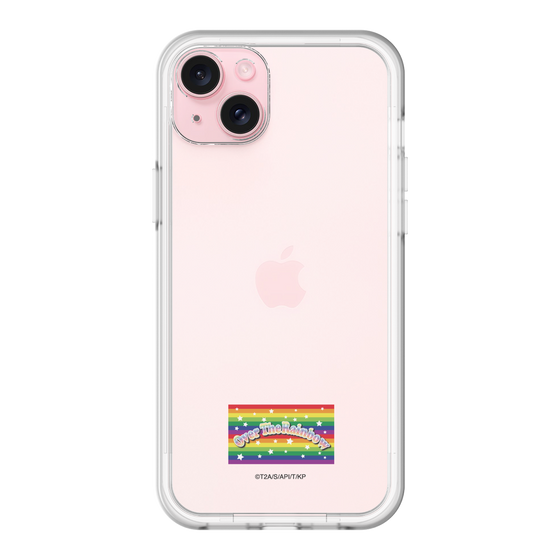 スリムプロテクションプレミアムケース［ KING OF PRISM - Over The Rainbow ］