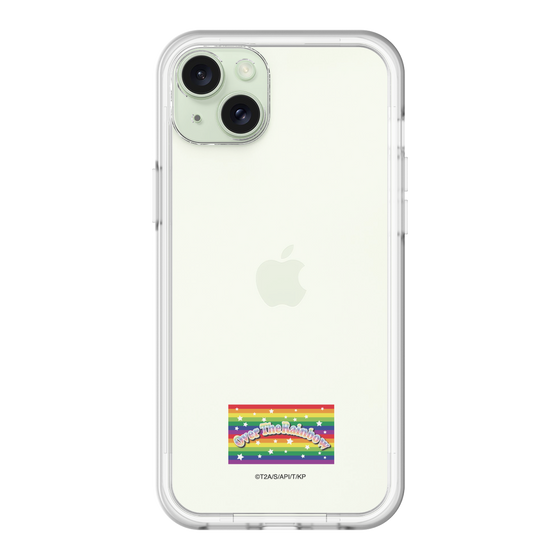 スリムプロテクションプレミアムケース［ KING OF PRISM - Over The Rainbow ］