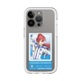 スリムプロテクションプレミアムケース［ KING OF PRISM - チケット - 太刀花ユキノジョウ ］