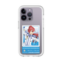 スリムプロテクションプレミアムケース［ KING OF PRISM - チケット - 太刀花ユキノジョウ ］