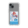 スリムプロテクションプレミアムケース［ KING OF PRISM - チケット - 太刀花ユキノジョウ ］