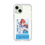 スリムプロテクションプレミアムケース［ KING OF PRISM - チケット - 太刀花ユキノジョウ ］